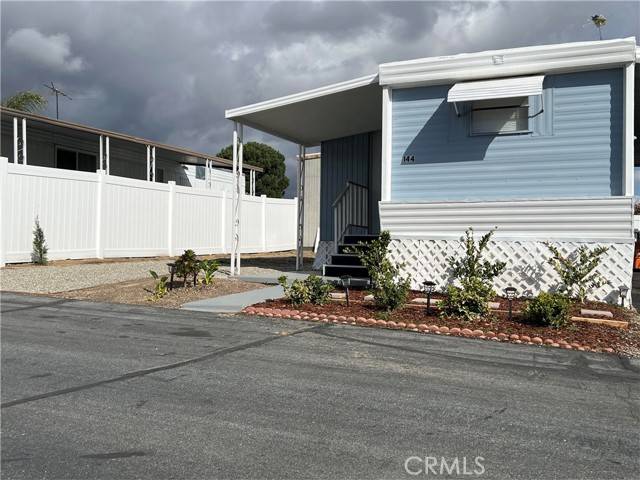 Banning, CA 92220,721 N Sunset Avenue #144