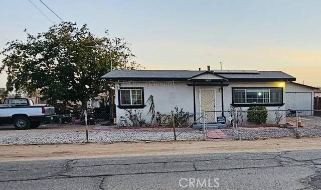 Adelanto, CA 92301,11865 Lee Avenue