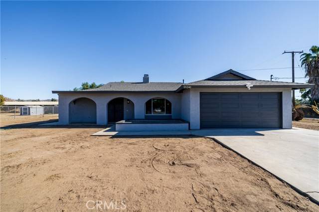 Menifee, CA 92585,25240 Antelope Road