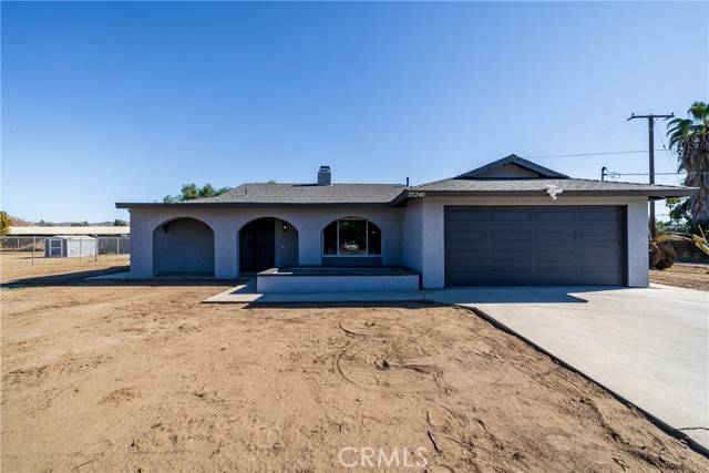 Menifee, CA 92585,25240 Antelope Road