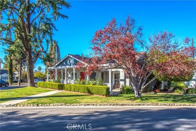 Redlands, CA 92373,625 Cypress Circle