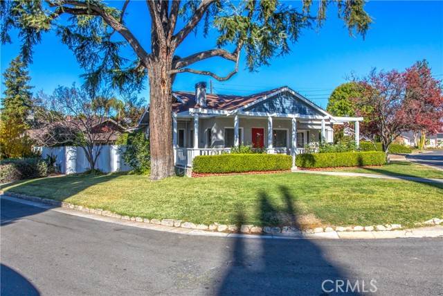 Redlands, CA 92373,625 Cypress Circle