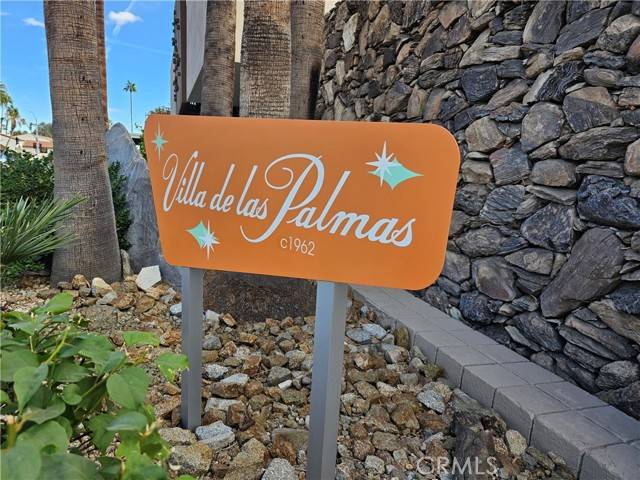 Palm Springs, CA 92262,197 W Via Lola #17