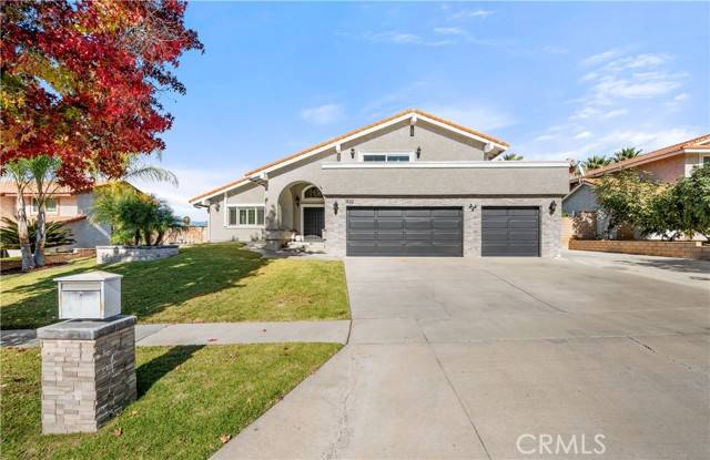 Redlands, CA 92373,1522 Conestoga Court