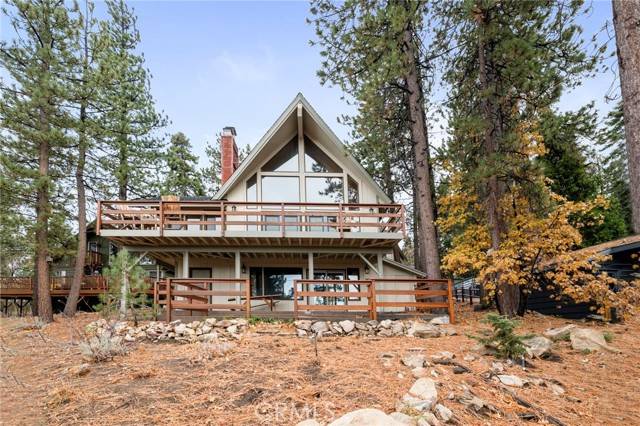 Big Bear Lake, CA 92315,1265 Balsam Drive