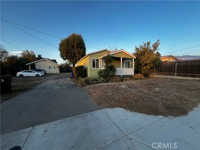 Yucaipa, CA 92399,34768 Avenue Avenue