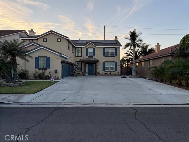 Eastvale, CA 91752,7061 Mackinaw Court