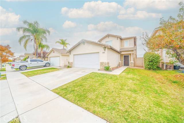 Yucaipa, CA 92399,11964 Greenbluff Way