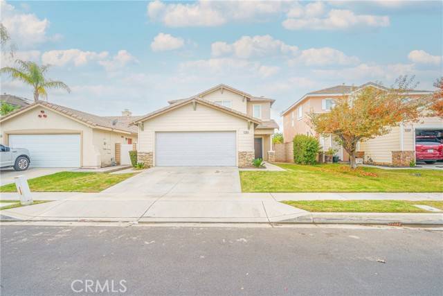 Yucaipa, CA 92399,11964 Greenbluff Way