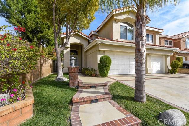 Anaheim, CA 92808,844 S Parkglen Place