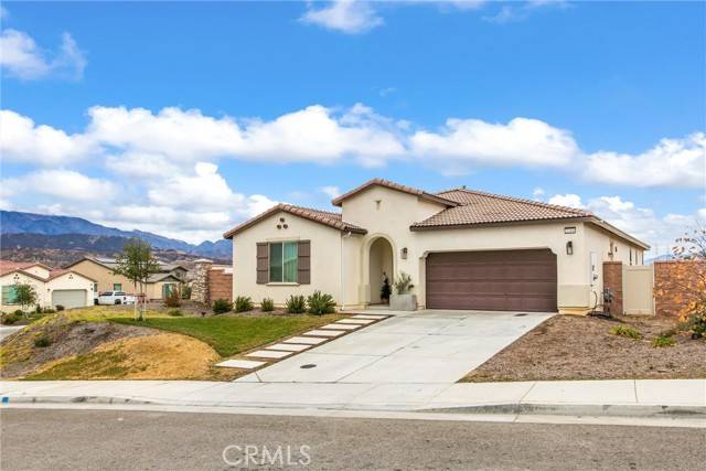 Calimesa, CA 92320,1316 Mandrake Court