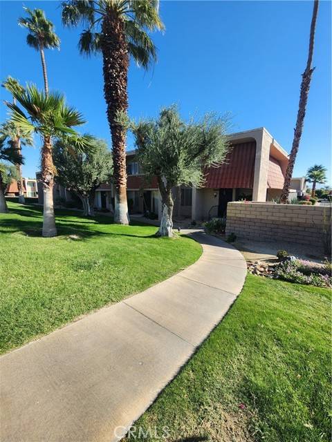 Palm Springs, CA 92262,2286 N Indian Canyon Drive #F