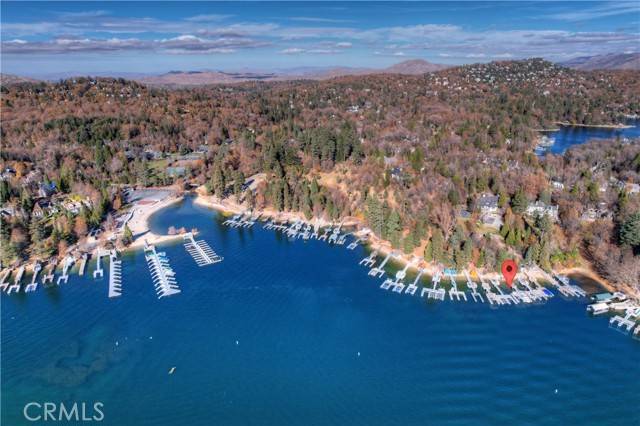 Lake Arrowhead, CA 92352,306 North Shore