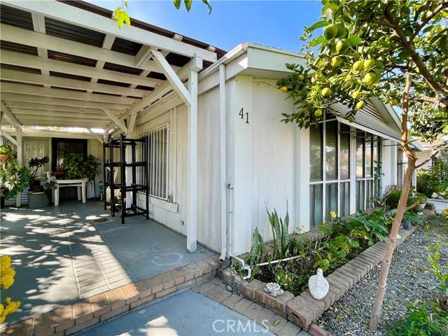 Corona, CA 92879,13381 Magnolia Avenue #41