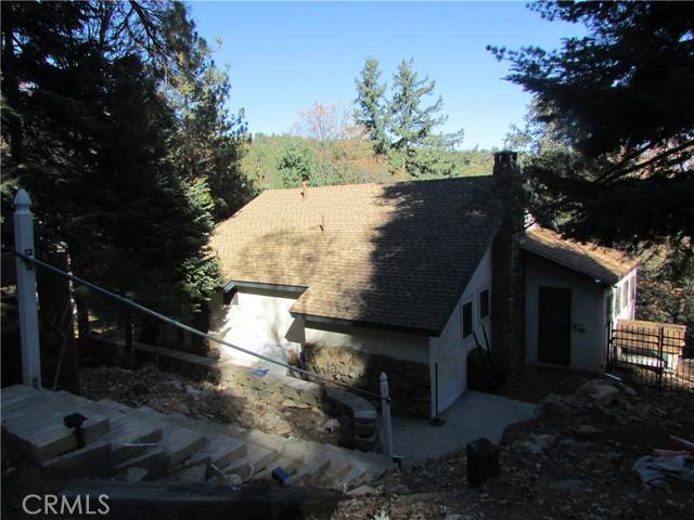 Cedarpines Park, CA 92322,323 Fir Street