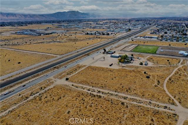 Hesperia, CA 92345,37 Parcel 37 Hesperia Road