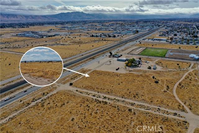 Hesperia, CA 92345,35 Parcel 35 Hesperia Road