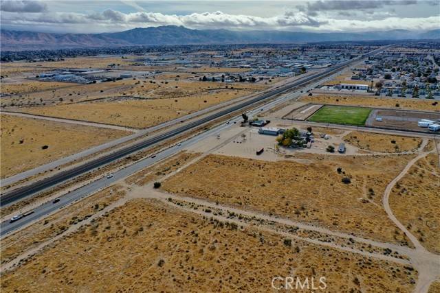 Hesperia, CA 92345,35 Parcel 35 Hesperia Road