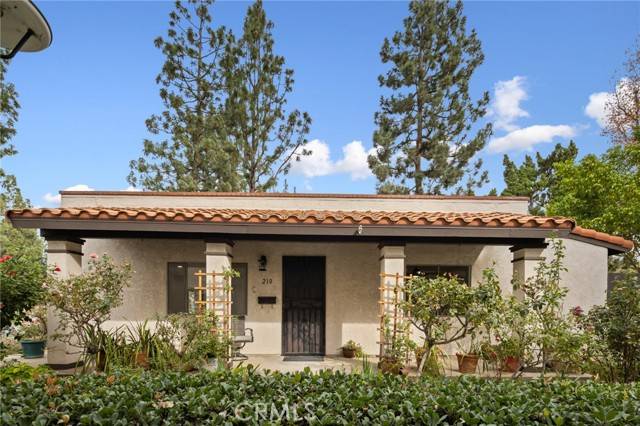 San Dimas, CA 91773,210 W Via Vaquero