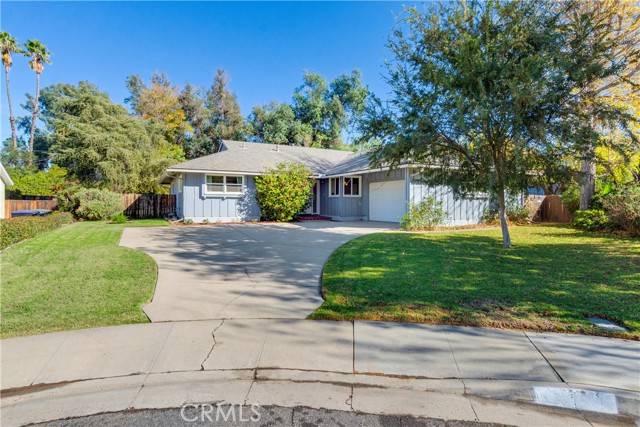 Riverside, CA 92506,2807 Chisholm Road