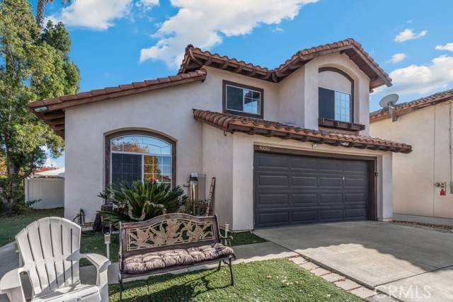 Murrieta, CA 92562,40080 Paseo Del Sol