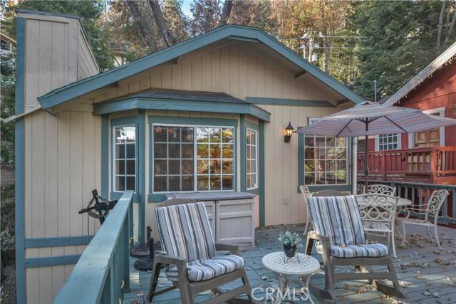 Lake Arrowhead, CA 92352,735 E Victoria Court