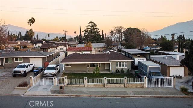 Banning, CA 92220,1654 N Alessandro Street