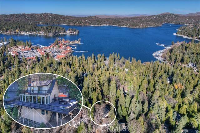 Lake Arrowhead, CA 92352,336 Jasmine Lane