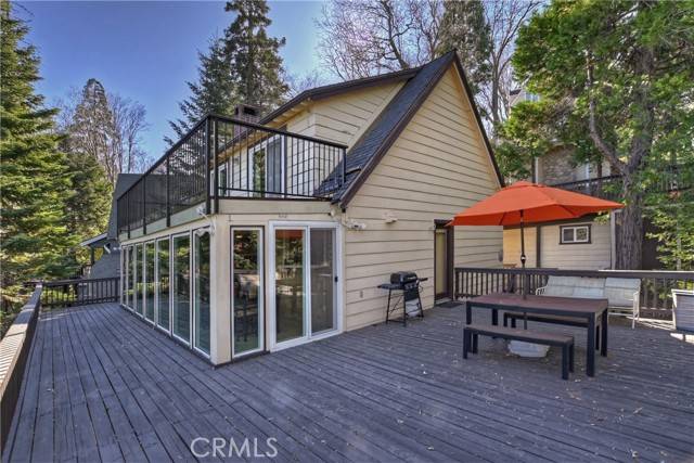 Lake Arrowhead, CA 92352,336 Jasmine Lane