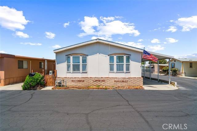 Hemet, CA 92543,675 W Oakland Avenue #E2