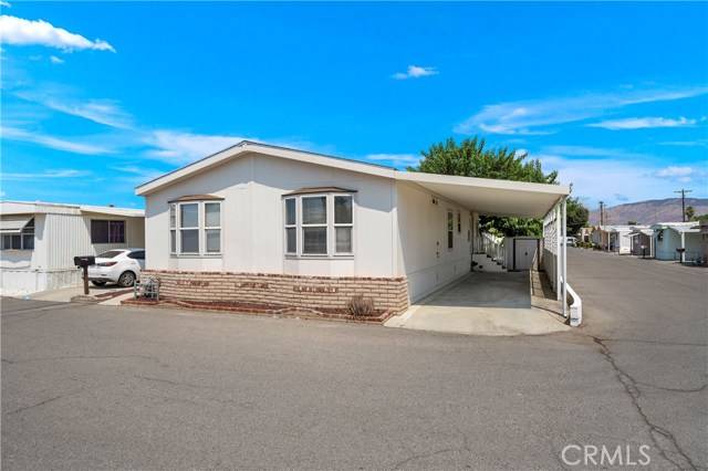 Hemet, CA 92543,675 W Oakland Avenue #E2