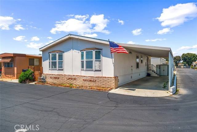 Hemet, CA 92543,675 W Oakland Avenue #E2