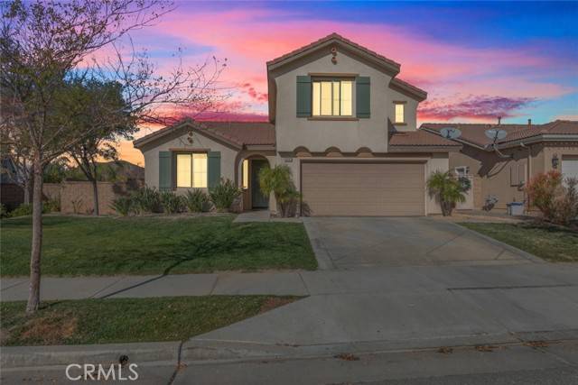 Lake Elsinore, CA 92532,34197 Nandina Court