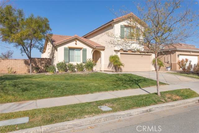 Lake Elsinore, CA 92532,34197 Nandina Court