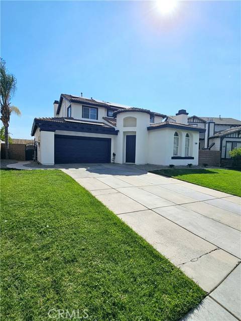 Yucaipa, CA 92399,11537 Deerfield Drive