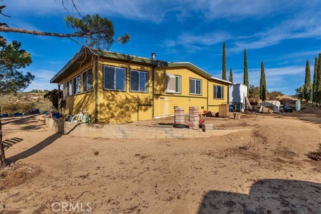 Anza, CA 92539,59281 Gilman Road