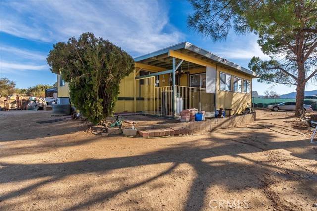 Anza, CA 92539,59281 Gilman Road