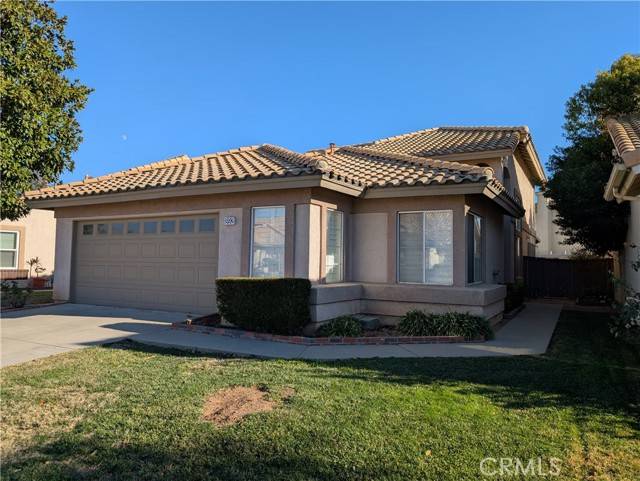 Banning, CA 92220,892 Oakland Hills Drive