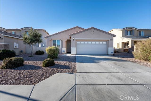 Victorville, CA 92394,16796 DESERT LILY Street