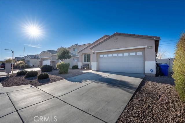 Victorville, CA 92394,16796 DESERT LILY Street