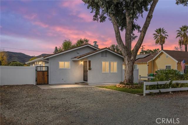 Murrieta, CA 92562,24705 1st Avenue