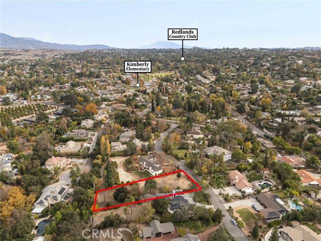 Redlands, CA 92373,0 Knoll