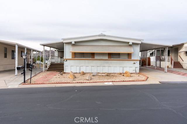 Riverside, CA 92503,3500 Buchanan Street #14