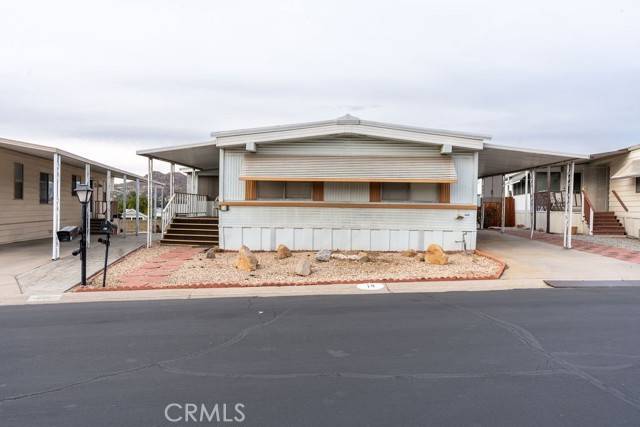 Riverside, CA 92503,3500 Buchanan Street #14