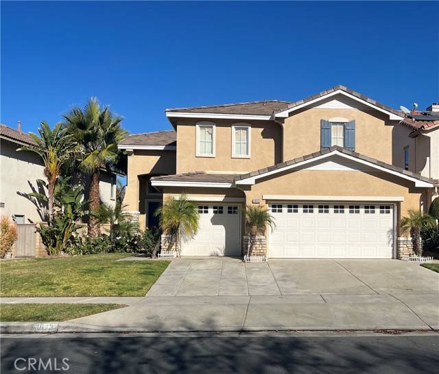 Corona, CA 92883,1843 Couples Road