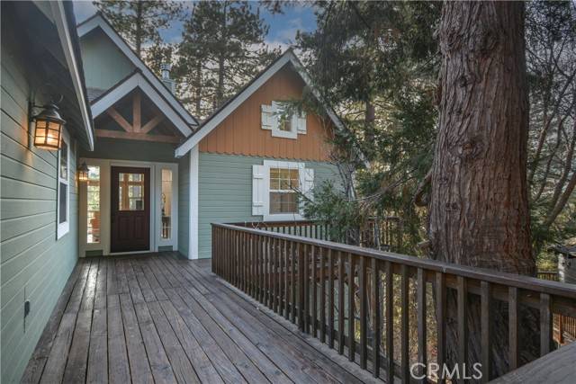 Lake Arrowhead, CA 92352,173 Grizzly Road