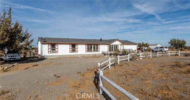 Pinon Hills, CA 92372,2964 Smoke Tree Road