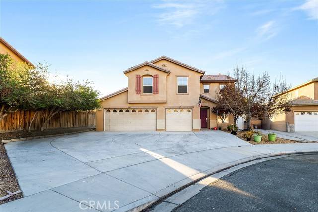 Victorville, CA 92394,14626 Crossing Trail