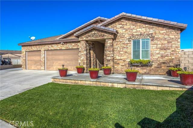 Jurupa Valley, CA 91752,4615 Brett Court