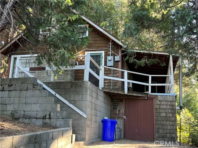 Crestline, CA 92325,480 Valley Road